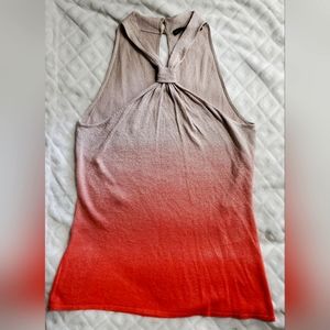 White house black market blouse